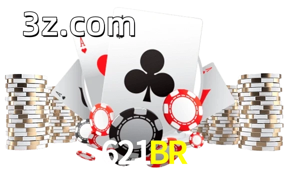 Jogue jogos de pôquer em 621BR