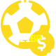 Aposte em esportes do mundo todo no 621BR!