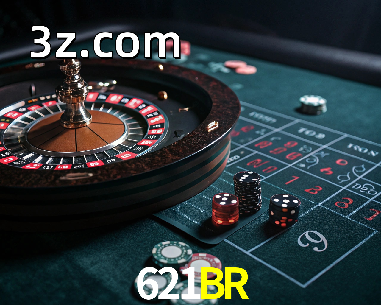 vivo no cassino 621BR