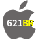 Aplicativo 621BRbet para iOS
