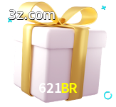 Receba seus bônus de boas-vindas no 621BR BET